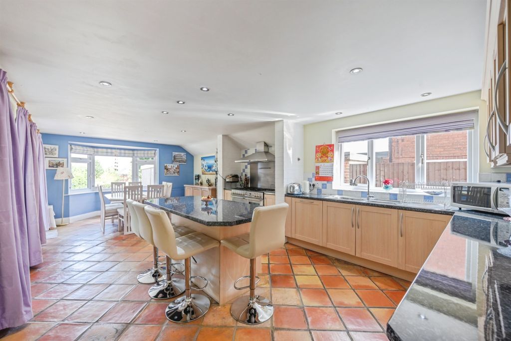 Additional image 7 of 7 bed detached house for saleFarley Road, Derby DE23