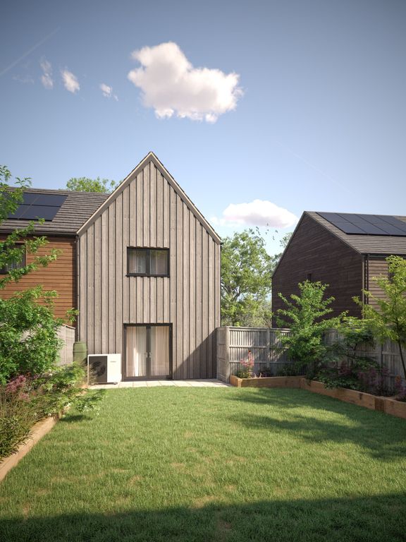 Property photo 2 of 18 Rear External