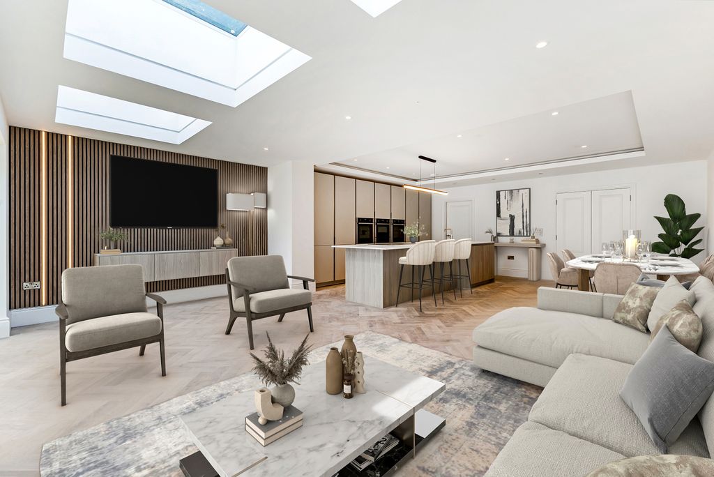 Property photo 2 of 14 Kitchen CGI