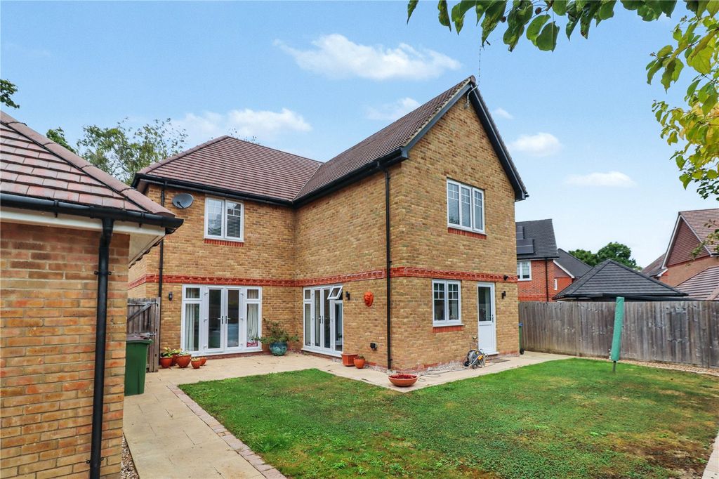 Property photo 2 of 19 Rear Elevation