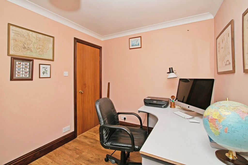 Additional image 16 of 4 bed detached house for saleEast Hill, Blackwater, Truro, Cornwall TR4