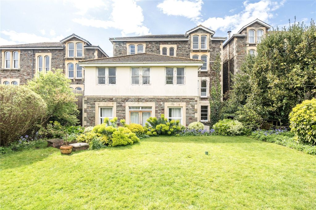 Additional image 21 of 8 bed detached house for saleUpper Belgrave Road, Clifton, Bristol BS8