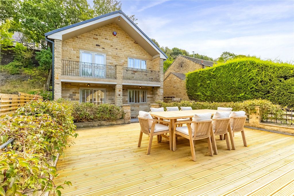 Additional image 34 of 3 bed detached house for saleSummervale, Holmfirth HD9