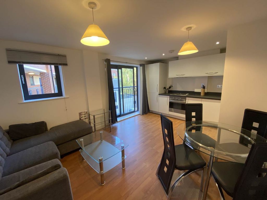 Property photo 3 of 11 Kitchen Living Dining