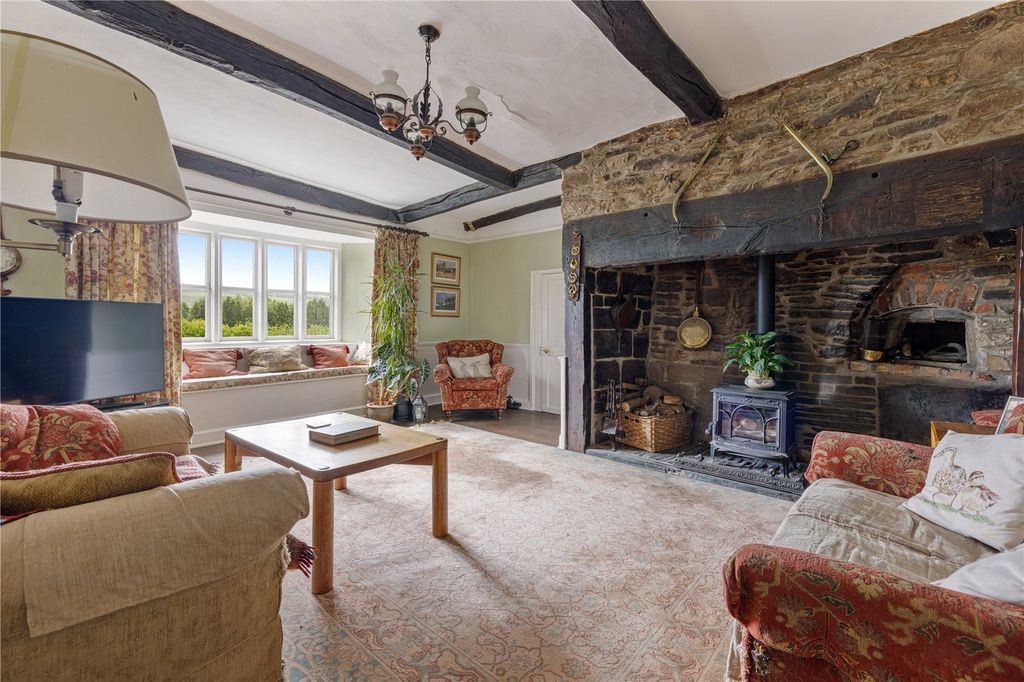 Additional image 5 of Land for saleWest Anstey, South Molton, Devon EX36