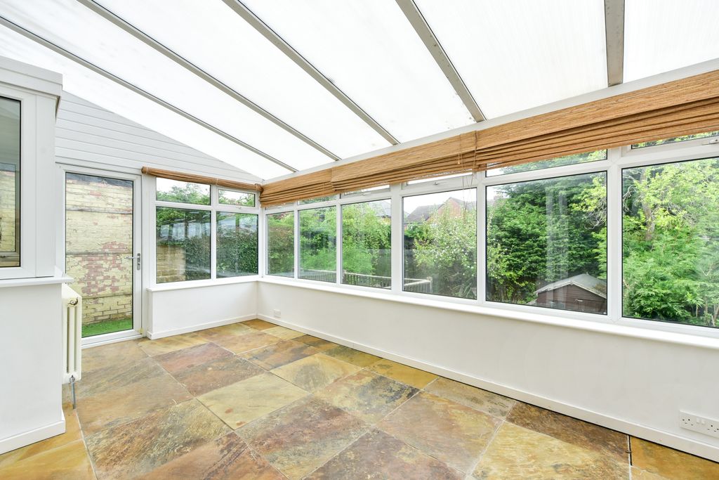 Property photo 2 of 20 Conservatory
