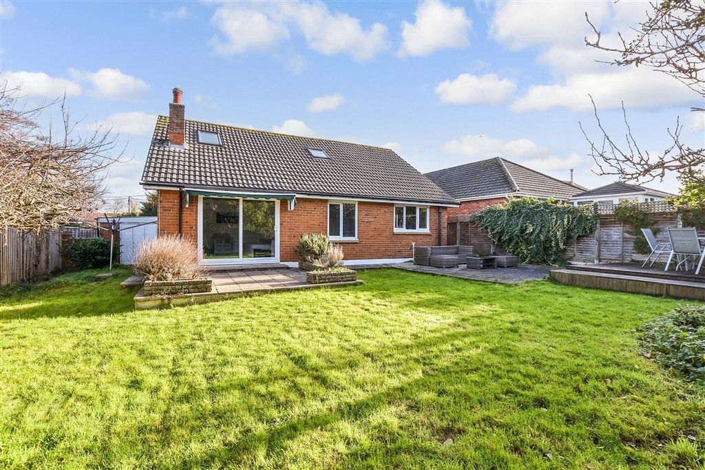 Property photo 3 of 17 Rear Garden
