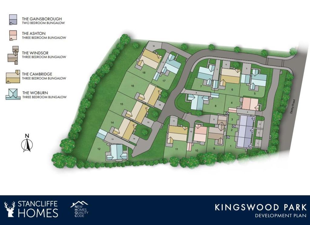 Property photo 2 of 5 Site Plan
