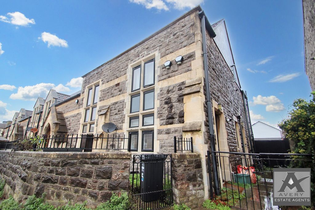 Property photo 1 of 7 1 Bedroom Ground Floor Flat To Rent