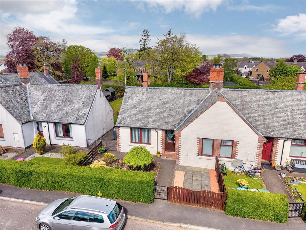 Additional image 14 of 2 bed semi-detached bungalow for saleDurie Place, Edzell, Brechin DD9