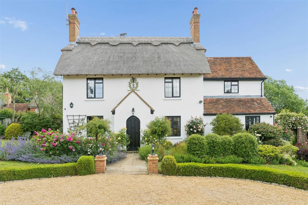 Additional image 41 of 6 bed detached house for saleHigh Road, Soulbury, Buckinghamshire LU7