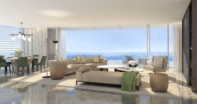 Property photo 2 of 10 Open Plan Living...