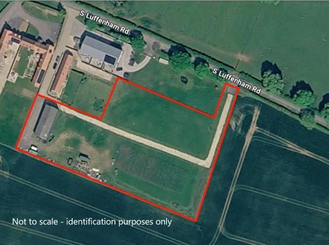Property photo 1 of 5 Black Barn Site- 2.14Acre - Outlined Plan 2.Jpg