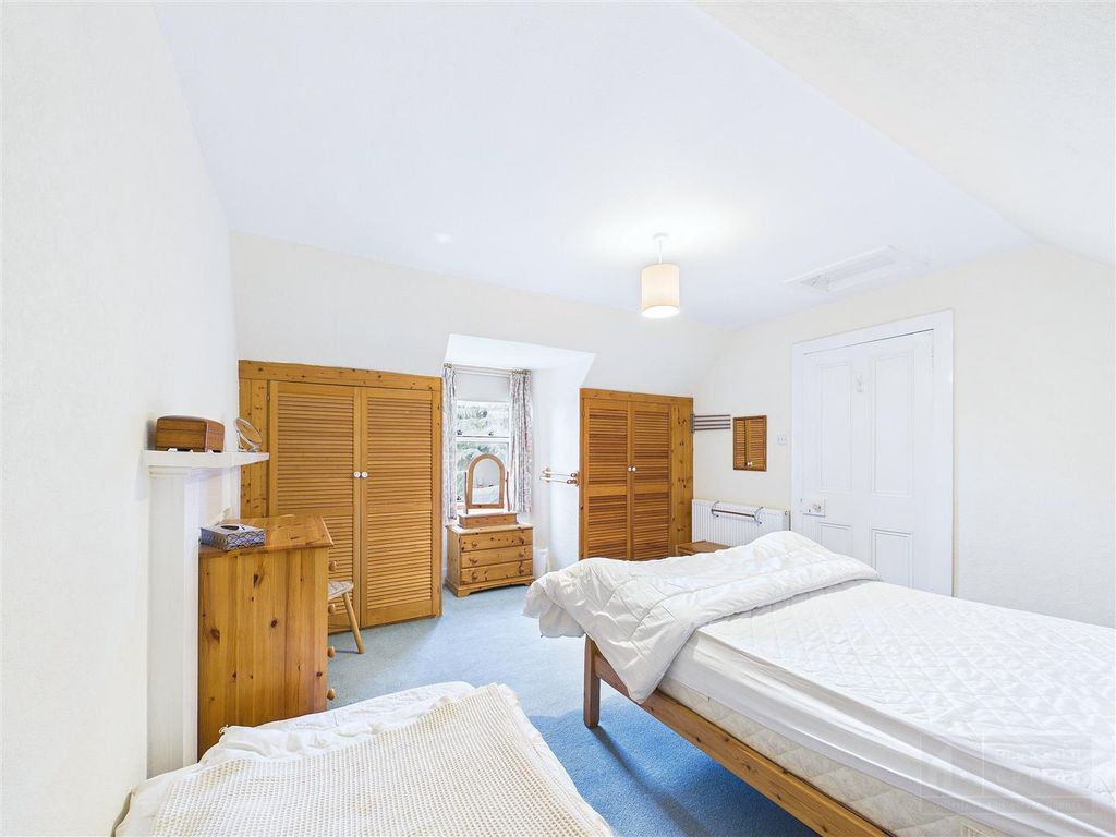 Additional image 10 of 3 bed detached house for saleStation House, Station Road, Newtonmore PH20