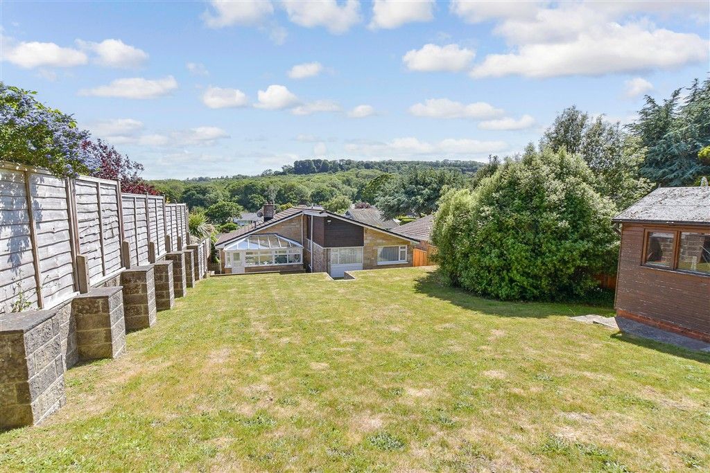 Property photo 2 of 13 Rear Garden