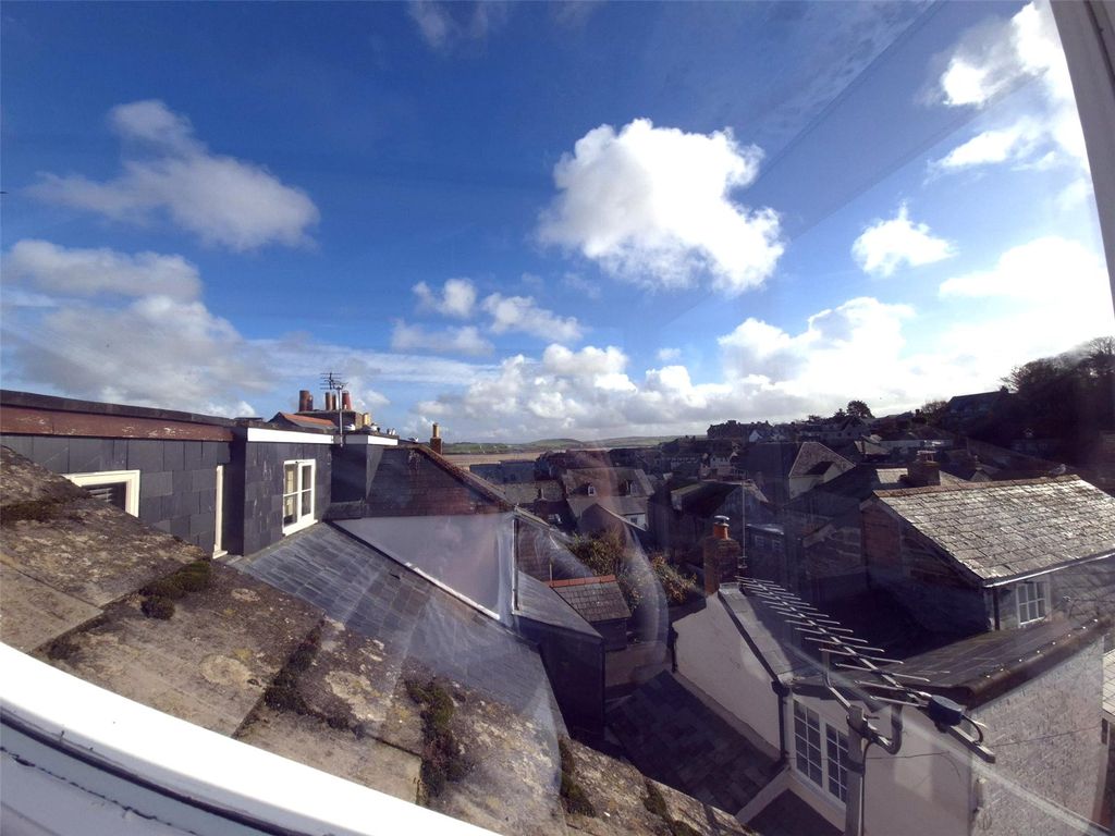 Additional image 21 of 4 bed terraced house for saleDuke Street, Padstow, Cornwall PL28