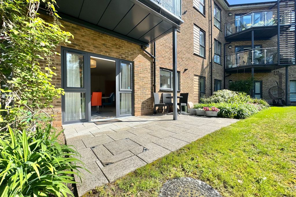 Property photo 3 of 12 Patio