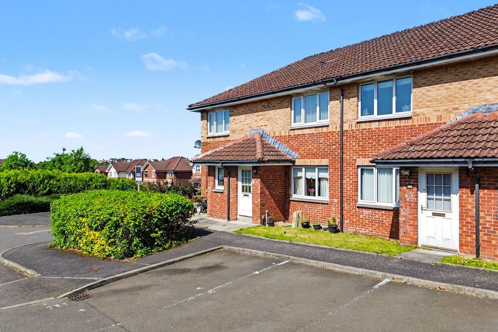 Additional image 13 of 2 bed flat for saleDalmore Drive, Airdrie ML6