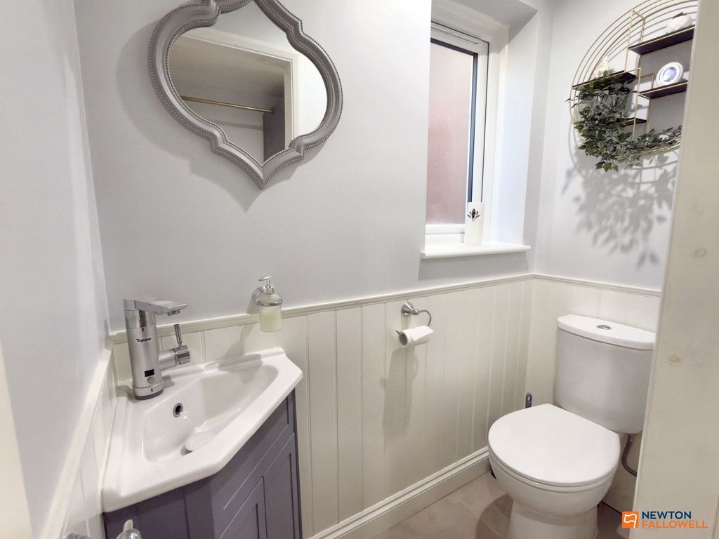 Additional image 17 of 4 bed detached house for saleChapel Street, Ibstock LE67