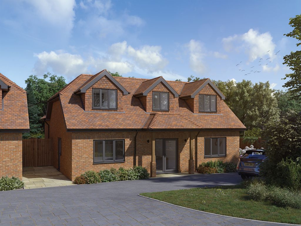 Property photo 2 of 4 CGI Plot 1