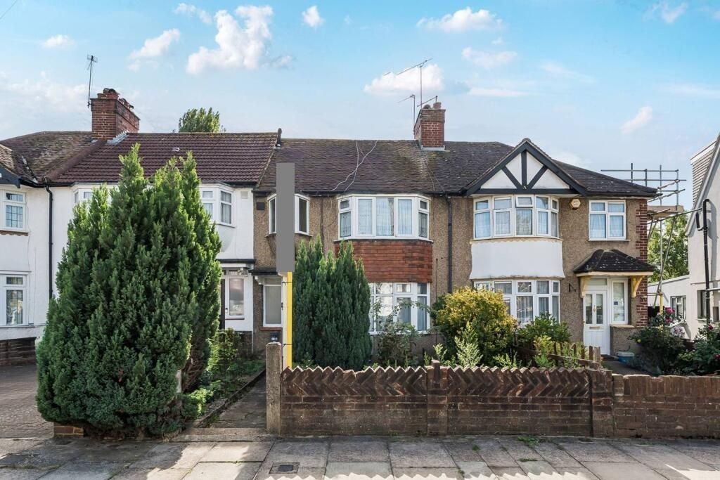 Property photo 1 of 7 Davidson Frost-Wellings, Dfw, Dryden Road, Harrow,