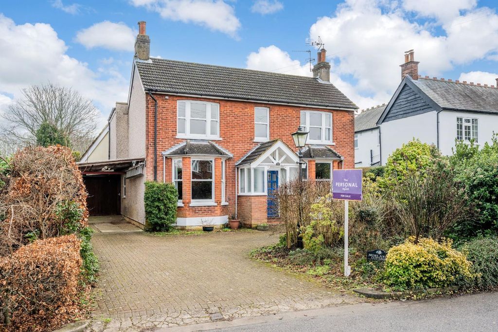 Property photo 1 of 21 Smithy Lane