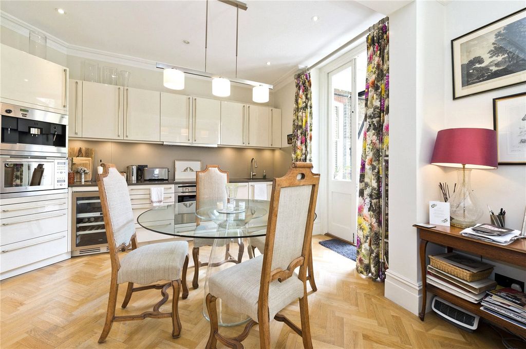 Property photo 1 of 10 Kitchen/Diner