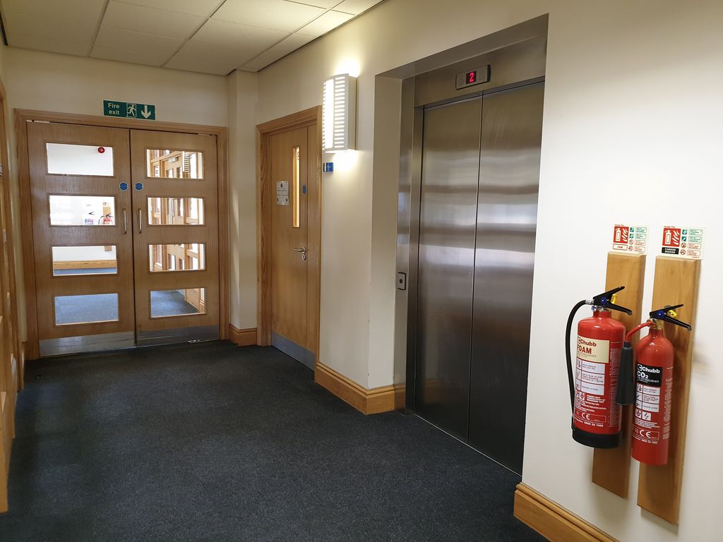 Property photo 3 of 9 Lift Access To Each Floor