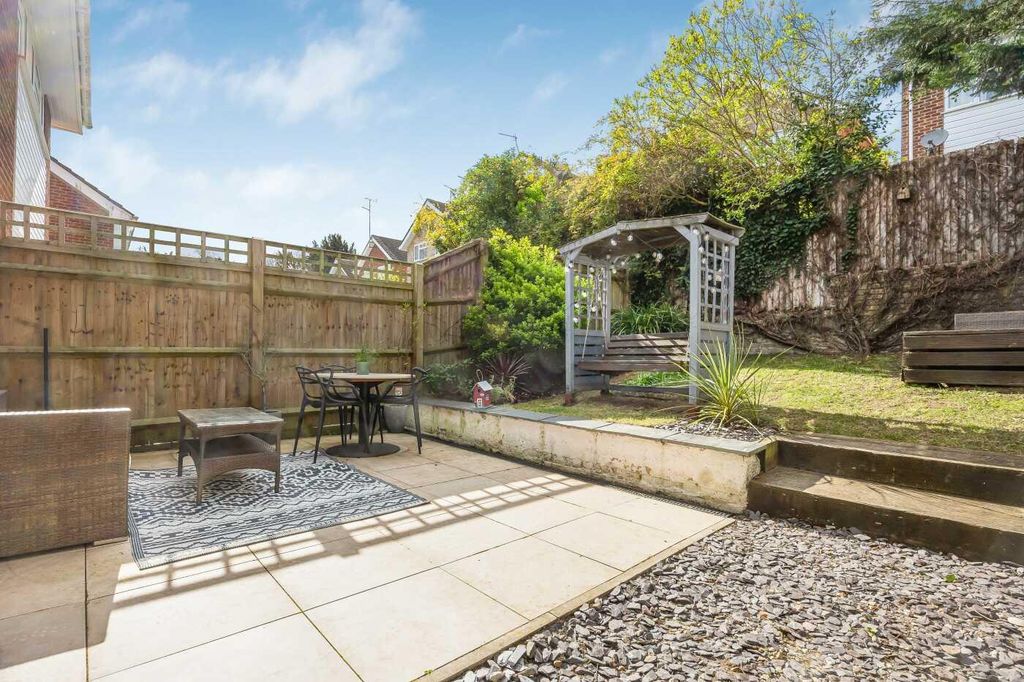 Property photo 2 of 25 Rear Garden