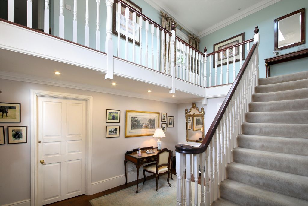 Additional image 6 of 4 bed semi-detached house for saleWoodcote Road, Epsom, Surrey KT18