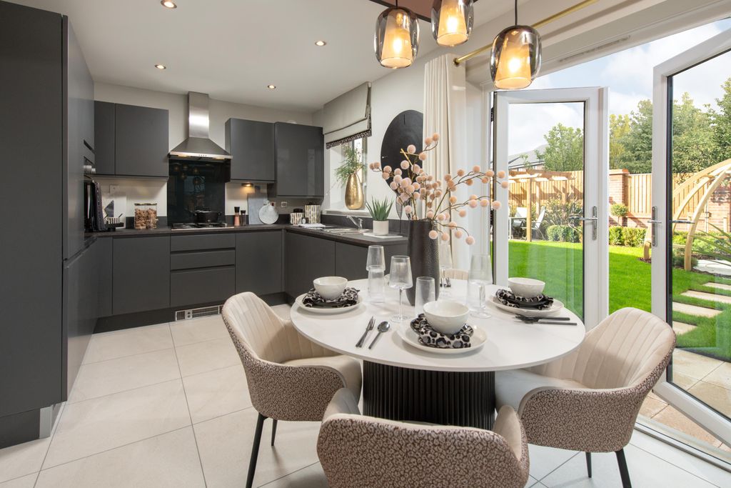 Property photo 3 of 11 Showhome Photography