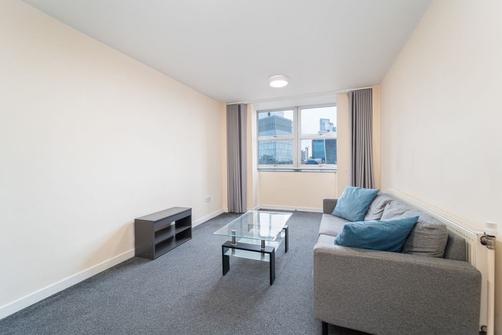 Property photo 1 of 7 Wolfson House 1 (...