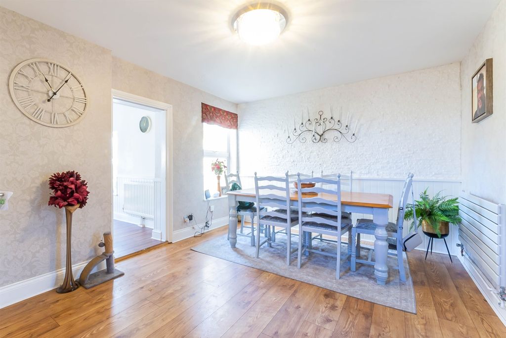 Property photo 2 of 19 Dining Room