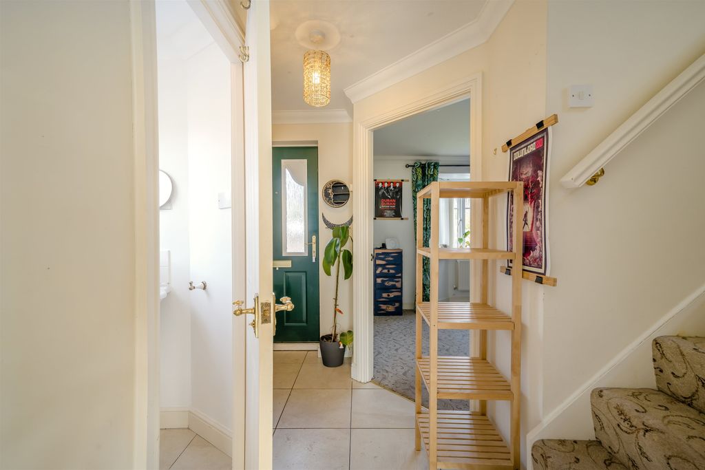 Additional image 6 of 3 bed detached house for saleHamilton Way, Monmouth, Monmouthshire NP25