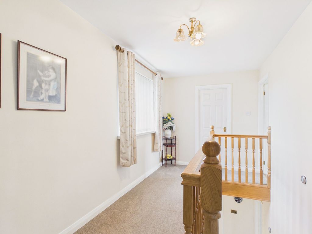 Additional image 9 of 4 bed detached house for saleRichmond Way, Barns Park, Cramlington NE23