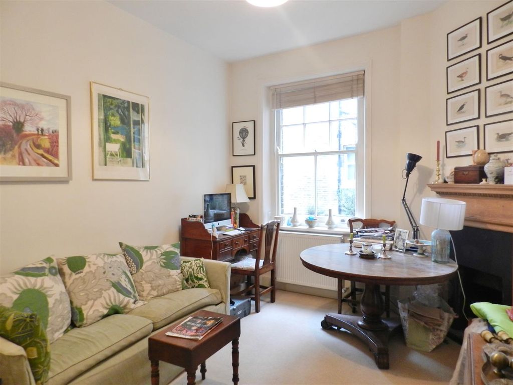 Property photo 1 of 6 Reception, Primrose Mansions, Eden Harper Batterse
