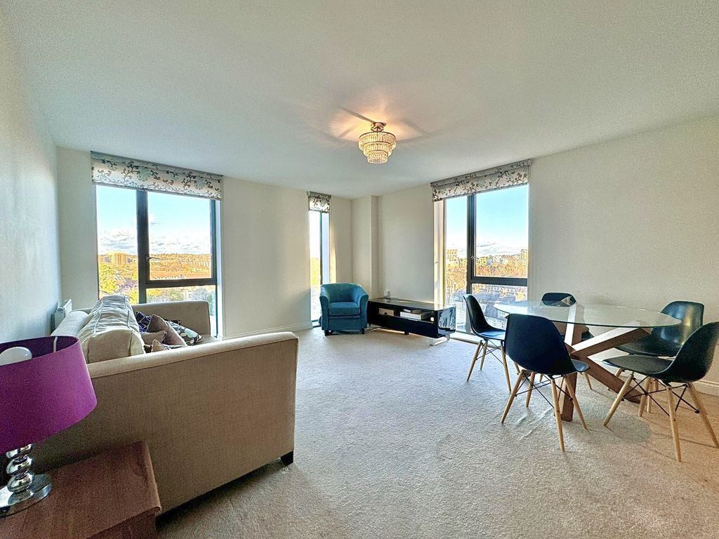 Property photo 1 of 12 Two Bedroom Apartment To Rent