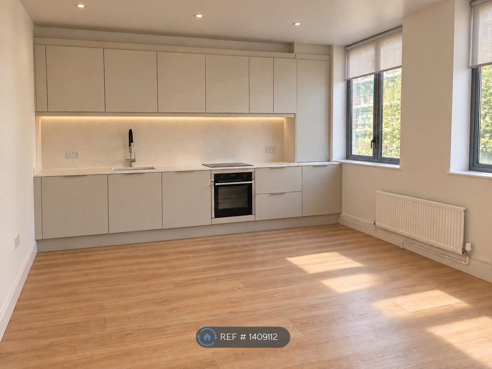Property photo 1 of 9 Open Plan Reception, Dining Area And Kitchen