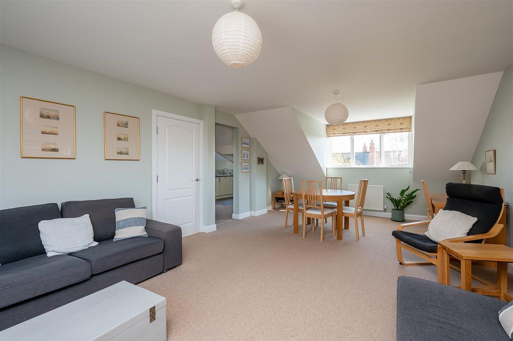 Property photo 2 of 13 Open Plan Living
