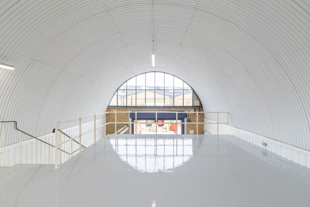 Property photo 2 of 4 An Empty Arch
