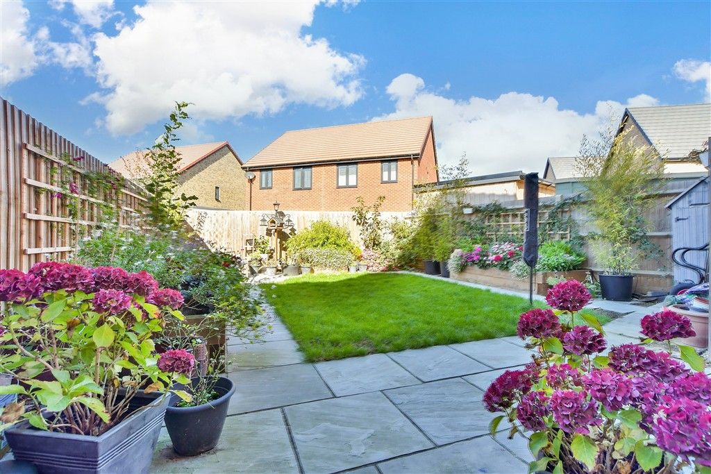 Property photo 2 of 9 Rear Garden