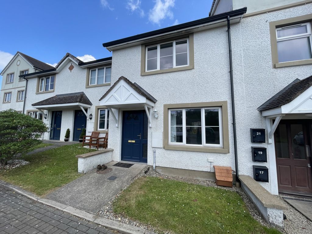 Additional image 13 of 2 bed terraced house to rentCampion Crescent, Reayrt Ny Keylley, Peel, Isle Of Man IM5