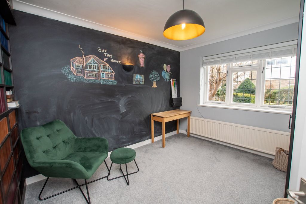 Additional image 17 of 4 bed detached house for saleOrchards Croft, Grimsby DN33