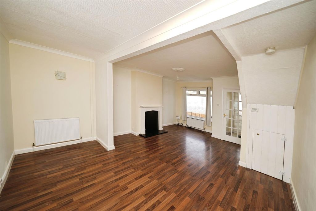 Property photo 3 of 12 Through Lounge/Dining Room