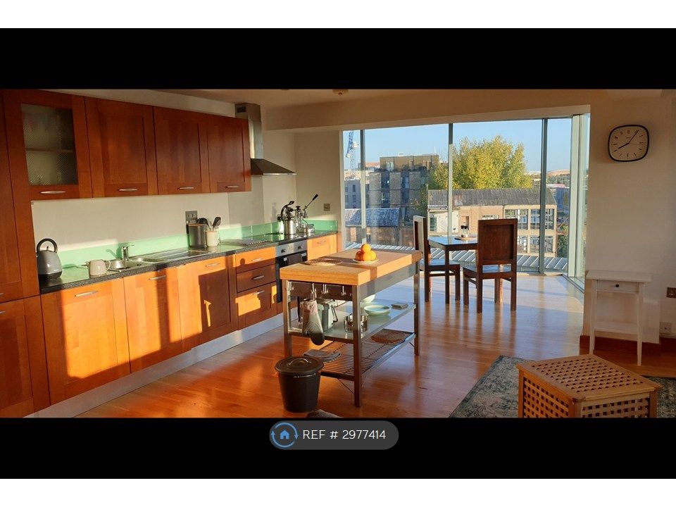 Property photo 2 of 24 Kitchen Living Room