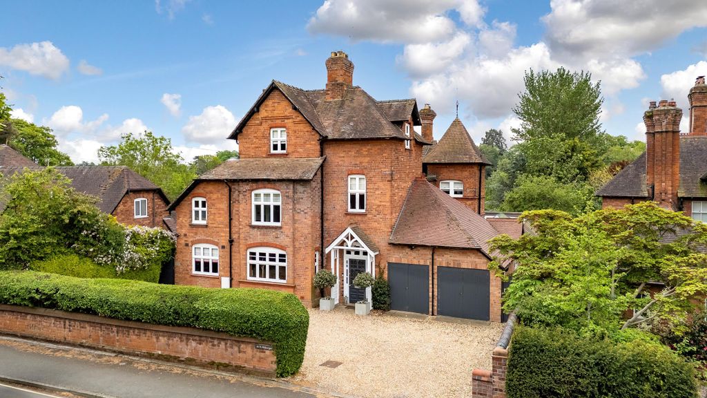 Additional image 25 of 6 bed detached house for saleKennedy Road, Shrewsbury, Shropshire SY3