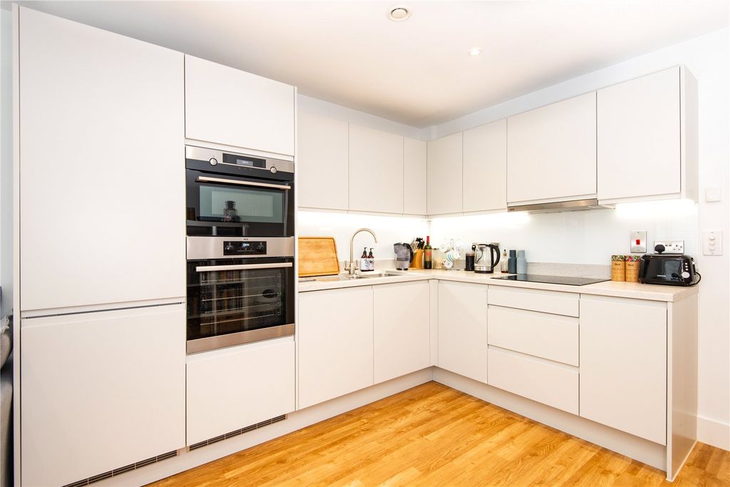 Property photo 2 of 13 Kitchen