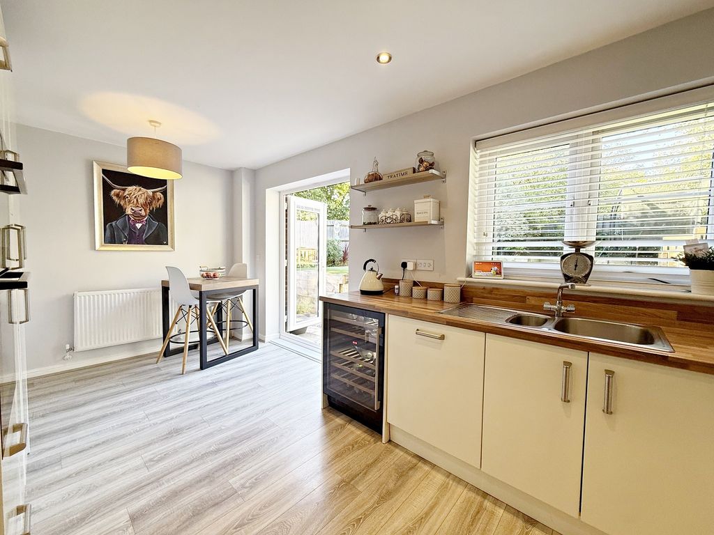 Property photo 3 of 37 Kitchen-Diner