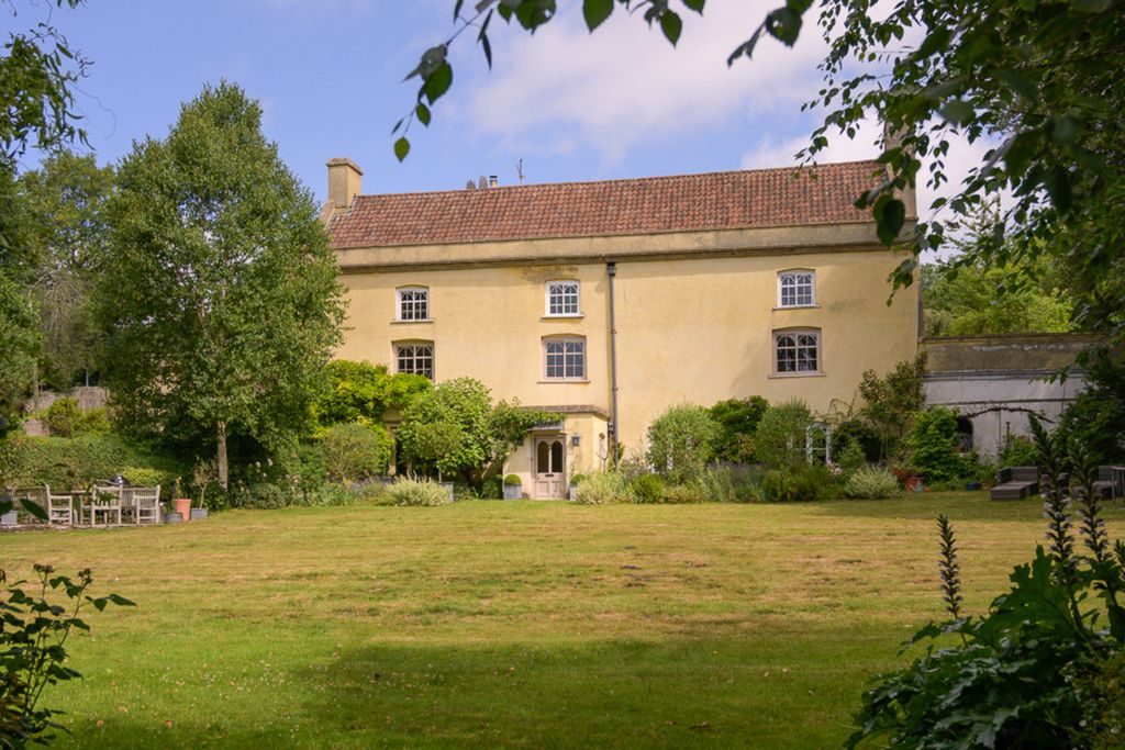 Additional image 28 of 9 bed country house for saleWraxall Hill, Wraxall, Bristol BS48