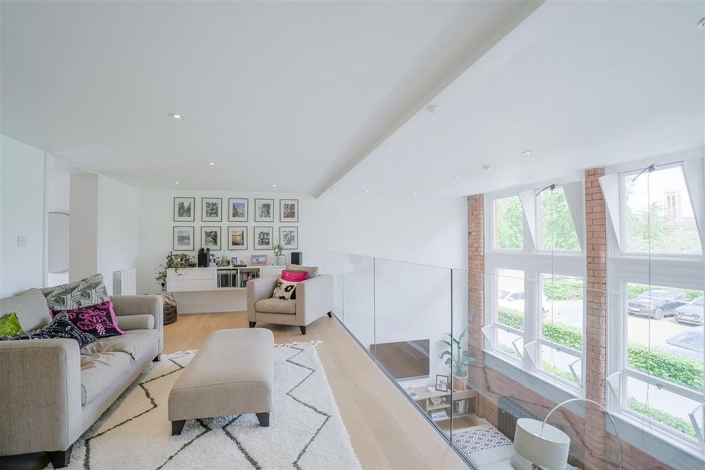 Additional image 25 of 3 bed flat for saleThe Old Library, Leamington Spa CV31